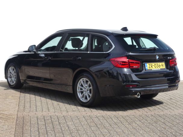 BMW 318i Touring 100 kW image number 4