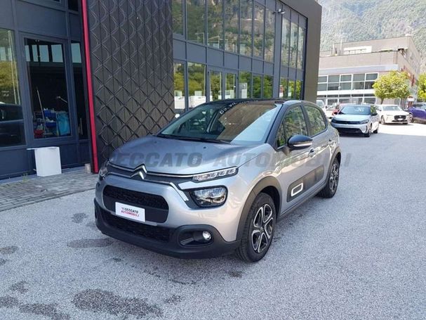 Citroen C3 Pure Tech 83 S&S 61 kW image number 1