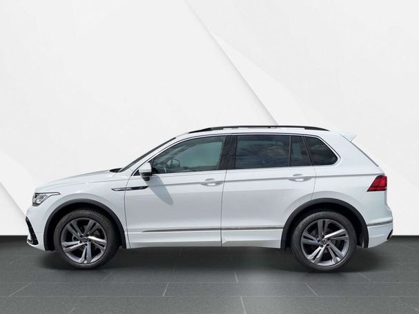 Volkswagen Tiguan 2.0 TDI DSG 110 kW image number 3