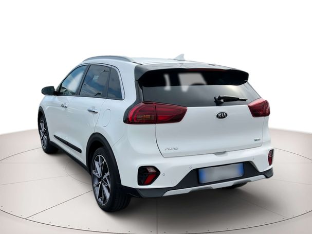 Kia Niro 1.6 GDI 104 kW image number 4