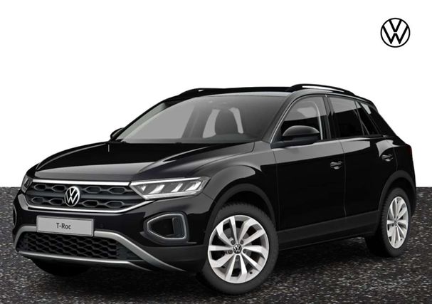 Volkswagen T-Roc 1.5 TSI DSG 110 kW image number 6