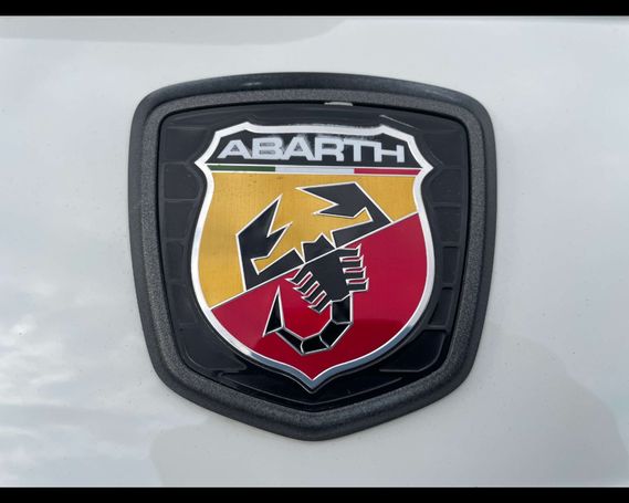 Abarth 595 121 kW image number 5