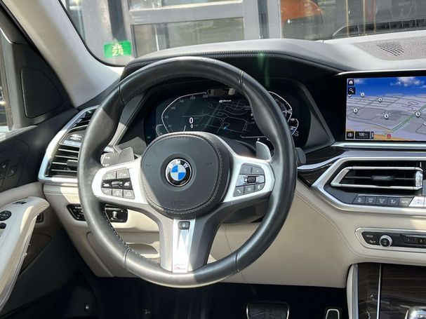 BMW X5 45e xDrive 289 kW image number 20