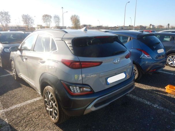 Hyundai Kona 1.6 DCT 104 kW image number 3