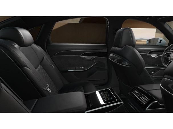 Audi A8 50 TDI quattro S-line 210 kW image number 11