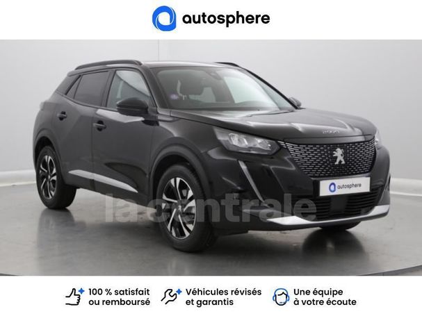 Peugeot 2008 1.2 PureTech 74 kW image number 3