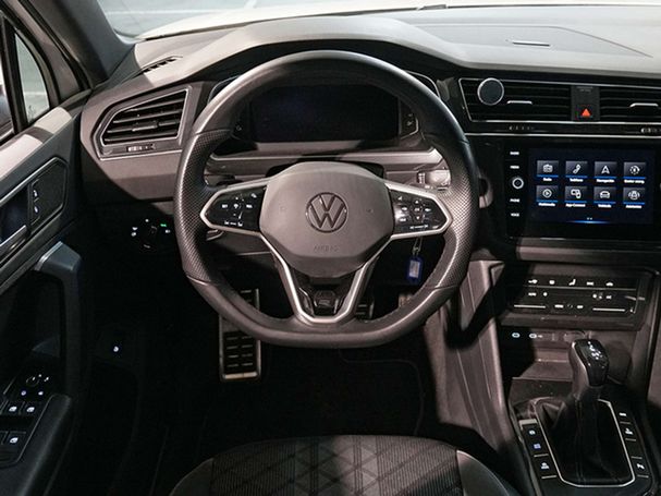 Volkswagen Tiguan 1.4 R-Line DSG 180 kW image number 28