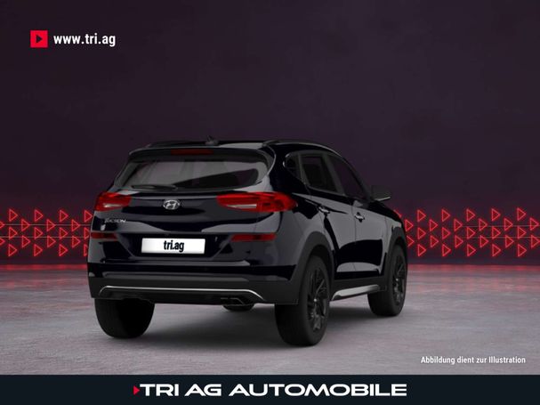 Hyundai Tucson 1.6 T-GDI N 158 kW image number 6