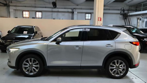 Mazda CX-5 150 110 kW image number 24