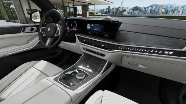 BMW X7 xDrive 259 kW image number 5