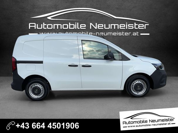 Renault Kangoo TCe 100 75 kW image number 6