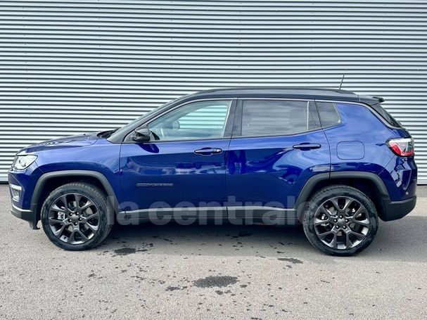 Jeep Compass 1.3 PHEV 177 kW image number 5