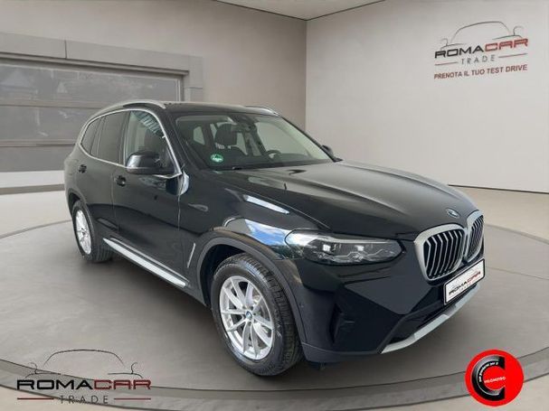 BMW X3 xDrive20d 140 kW image number 2