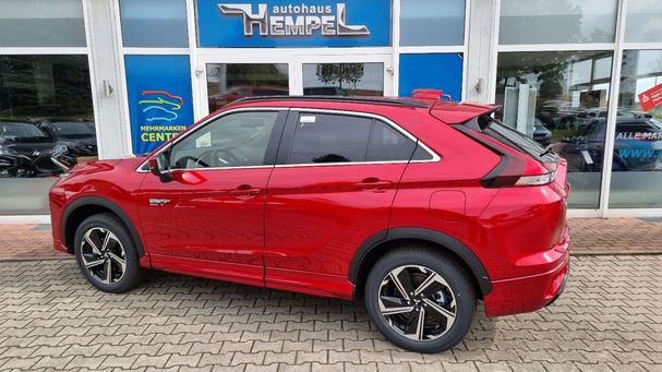 Mitsubishi Eclipse Cross 138 kW image number 4