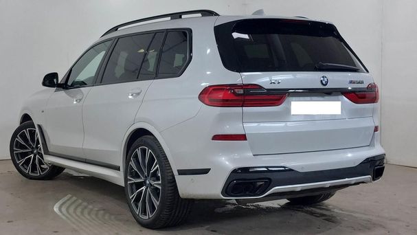 BMW X7 M50i xDrive 390 kW image number 5