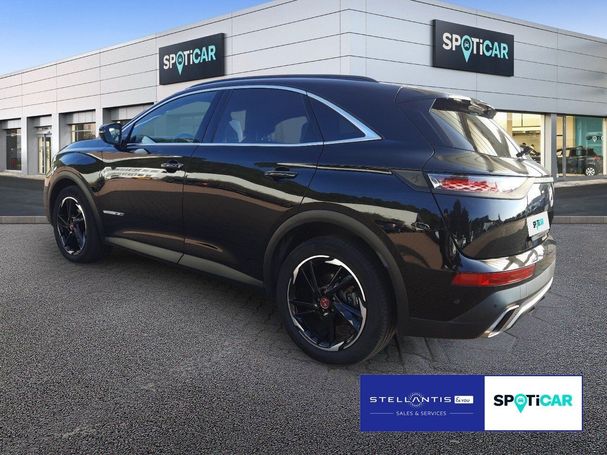 DS Automobiles 7 Crossback PureTech PERFORMANCE LINE 165 kW image number 5