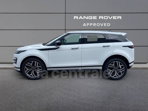 Land Rover Range Rover Evoque 147 kW image number 3