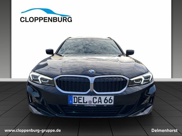 BMW 318d Touring 110 kW image number 8