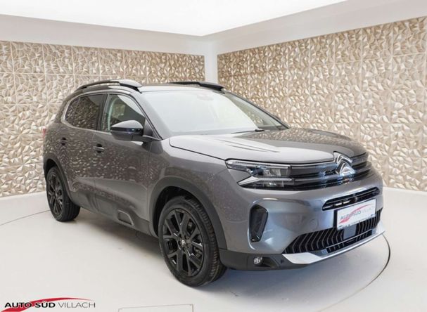 Citroen C5 Aircross BlueHDi 130 S&S EAT8 96 kW image number 3