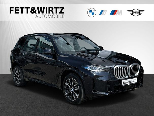 BMW X5 xDrive30d 210 kW image number 1