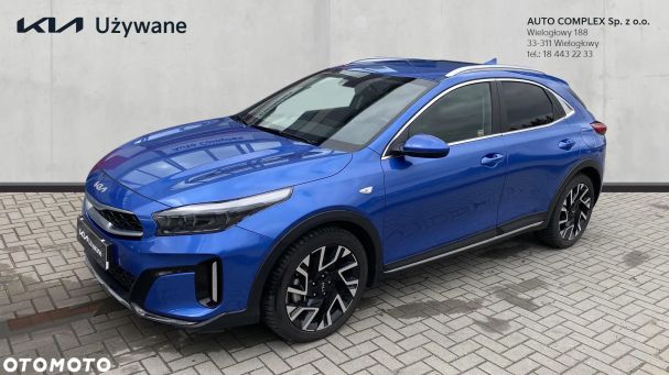 Kia XCeed 1.5 T-GDI 118 kW image number 1