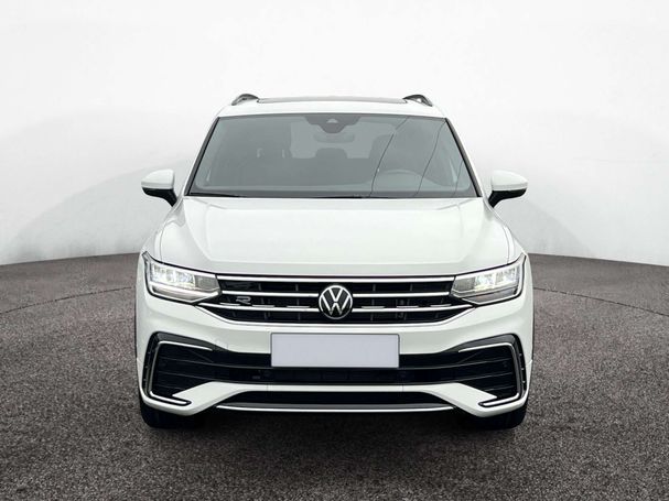 Volkswagen Tiguan TSI DSG 110 kW image number 2