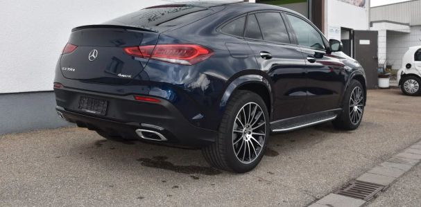 Mercedes-Benz GLE 350 d 200 kW image number 8