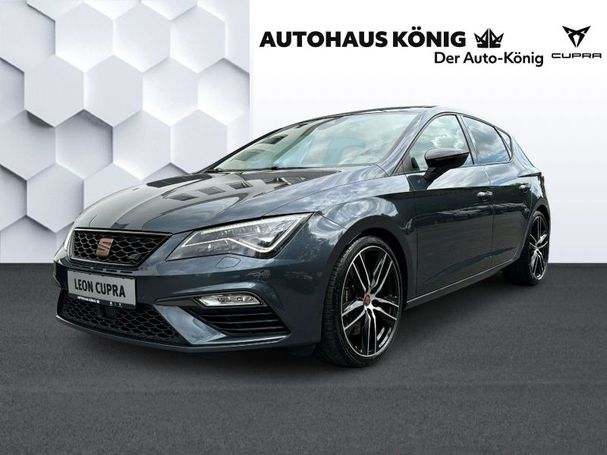 Seat Leon Cupra 213 kW image number 1