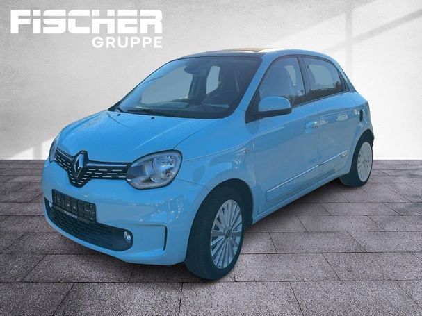 Renault Twingo Electric 60 kW image number 1