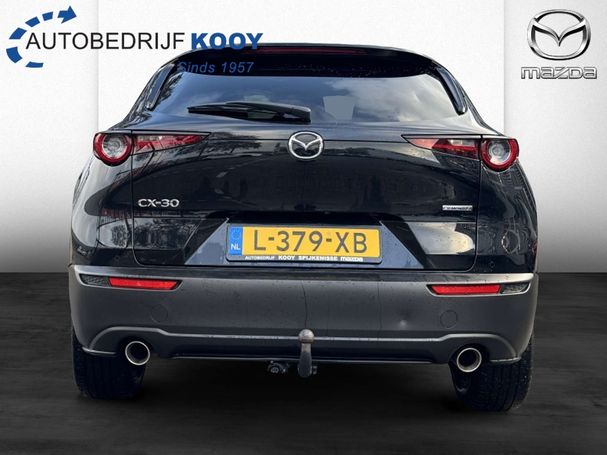 Mazda CX-30 2.0 137 kW image number 6