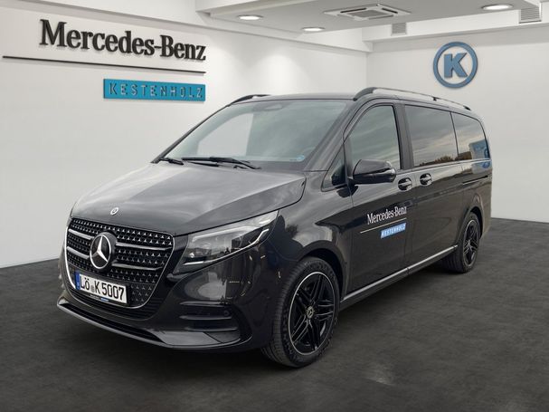 Mercedes-Benz V 300d 174 kW image number 1