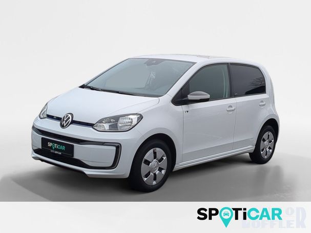 Volkswagen up! 60 kW image number 1