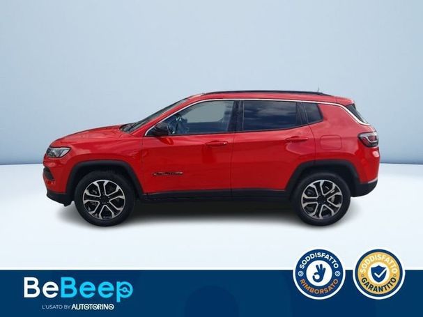 Jeep Compass 140 kW image number 4