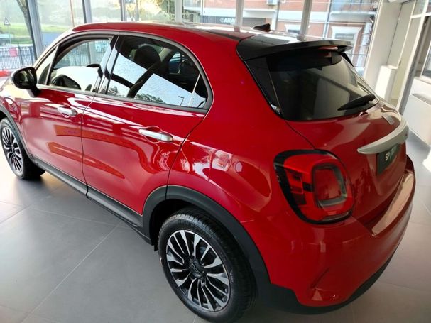 Fiat 500X 1.3 MultiJet 70 kW image number 15