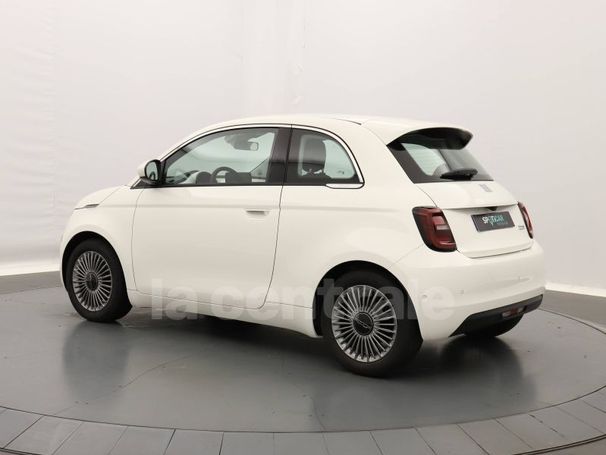 Fiat 500 e 42 kWh 87 kW image number 16