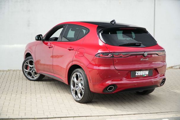 Alfa Romeo Tonale 206 kW image number 15