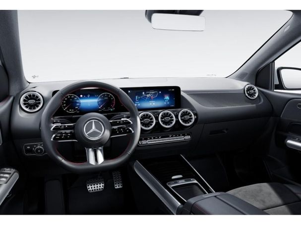 Mercedes-Benz B 200 120 kW image number 7