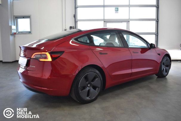 Tesla Model 3 Long Range AWD Dual Motor 150 kW image number 4