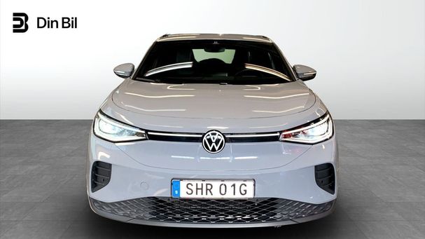 Volkswagen ID.4 Pro 4Motion 197 kW image number 2