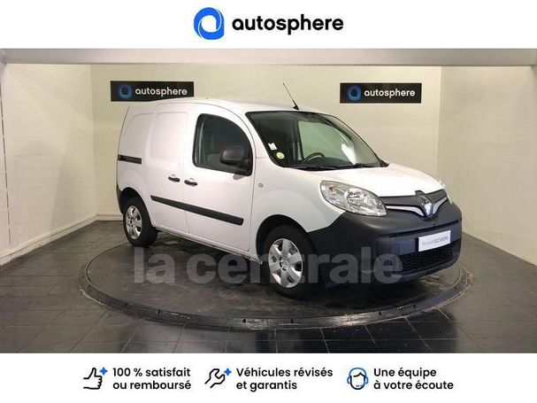 Renault Kangoo BLUE dCi 95 70 kW image number 5