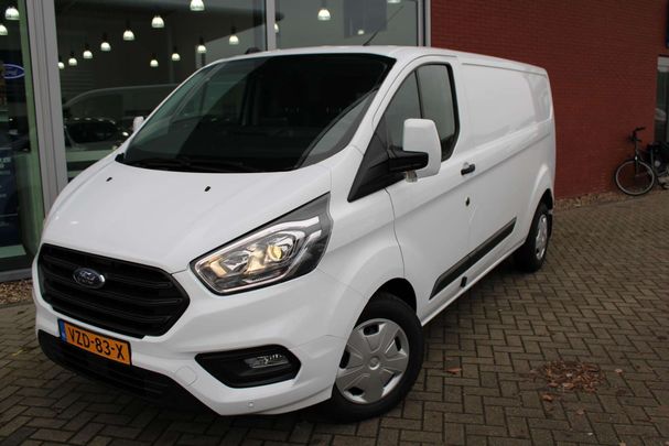 Ford Transit Custom 300 L2H1 2.0 TDCi Trend 96 kW image number 1