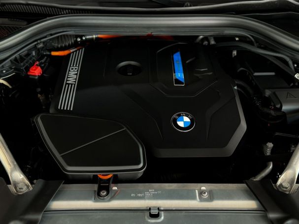 BMW X3e M Sport xDrive 215 kW image number 14