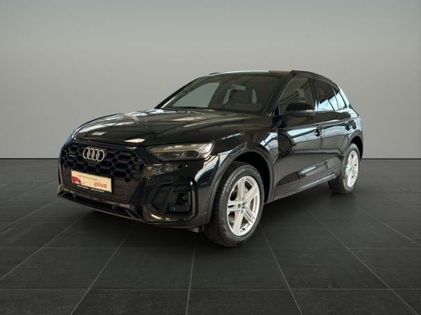 Audi Q5 2.0 TFSIe quattro S tronic S-line 195 kW image number 1