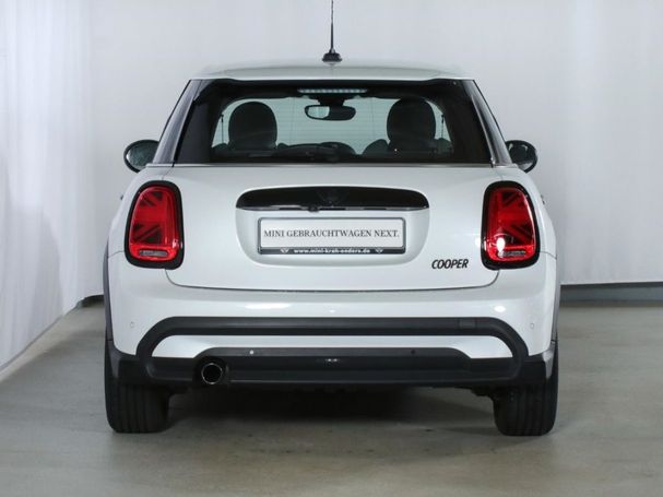 Mini Cooper Classic Trim 100 kW image number 6