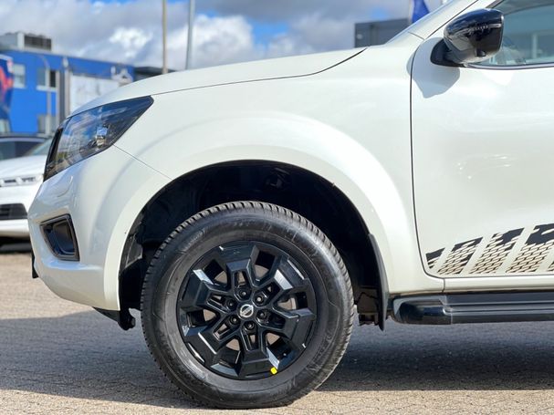 Nissan Navara 4x4 N-Guard 140 kW image number 9