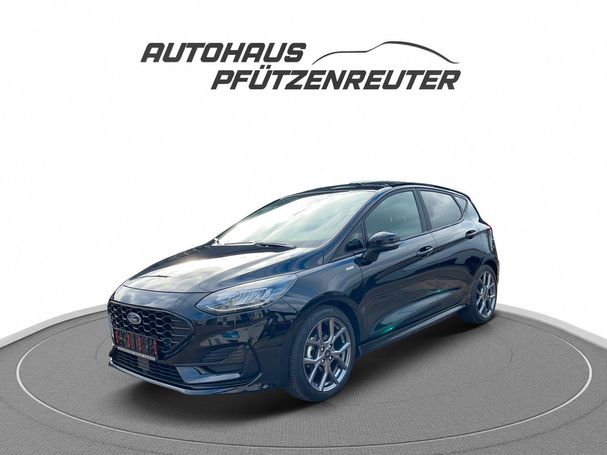 Ford Fiesta ST-Line 92 kW image number 1