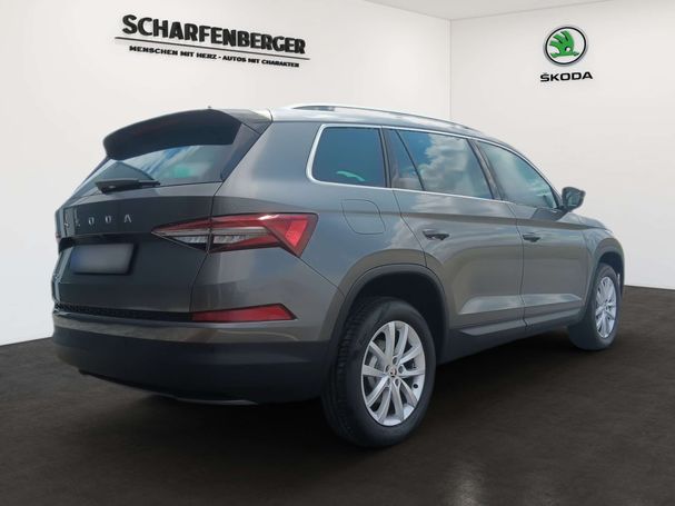 Skoda Kodiaq 2.0 TDI DSG Style 110 kW image number 3