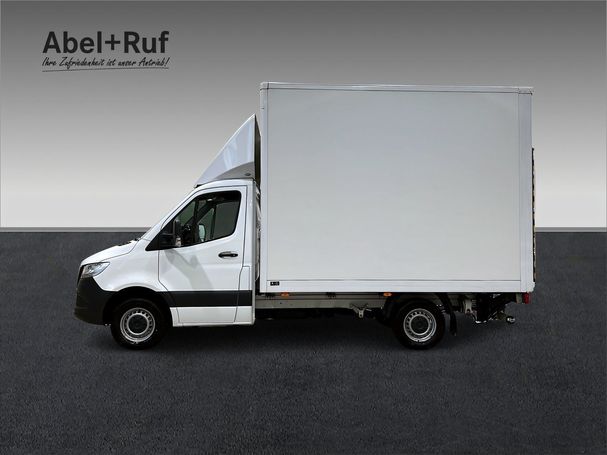 Mercedes-Benz Sprinter 317 125 kW image number 5