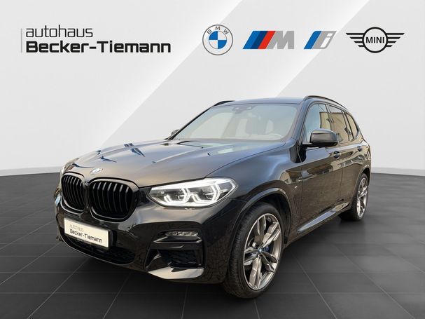 BMW X3 M40d xDrive 250 kW image number 1