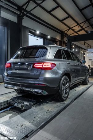 Mercedes-Benz GLC 220 d 125 kW image number 4